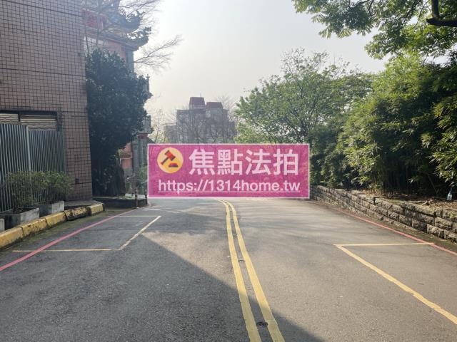 汐止法拍大樓-9