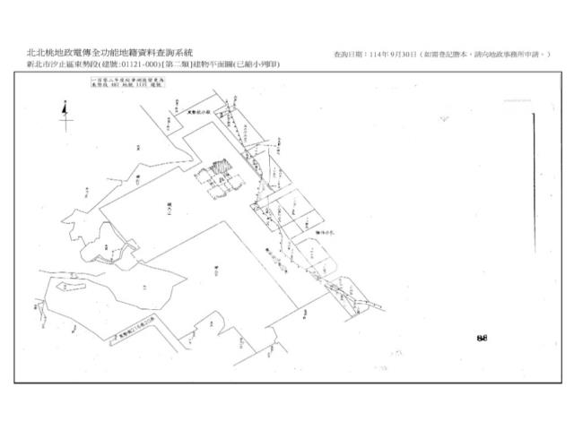 汐止法拍大樓-12
