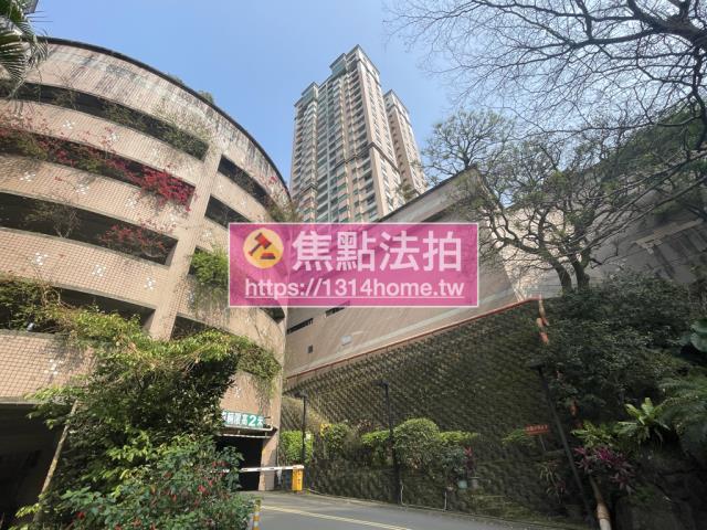 汐止法拍大樓-0