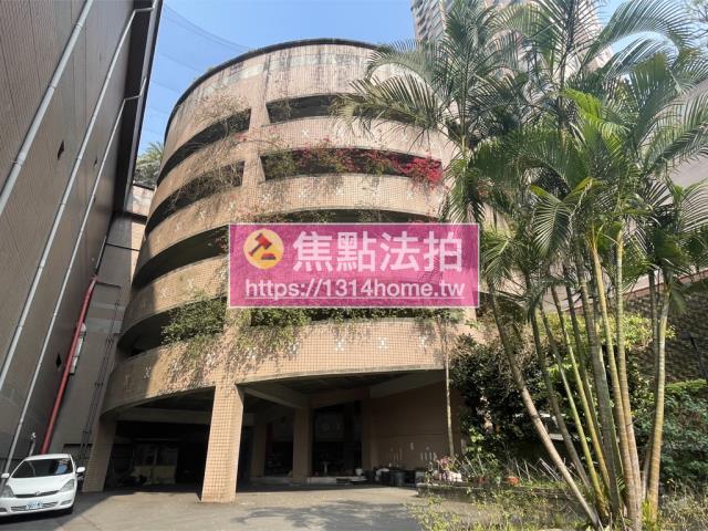 汐止法拍大樓-1