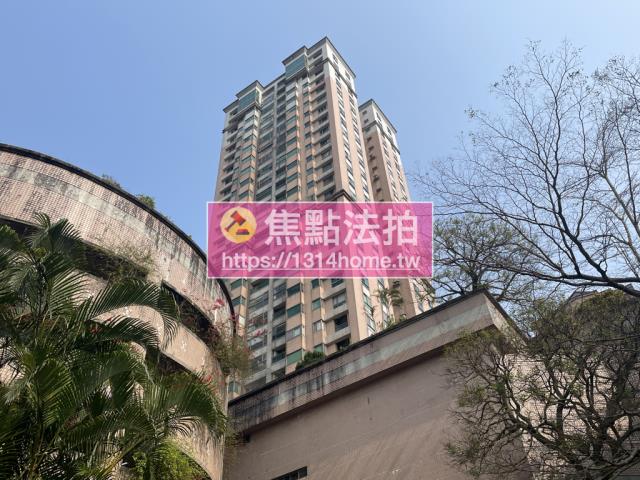 汐止法拍大樓-2