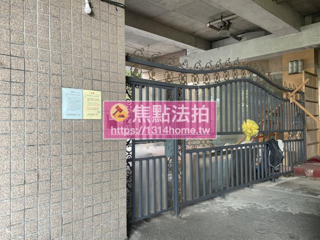 汐止法拍大樓-4