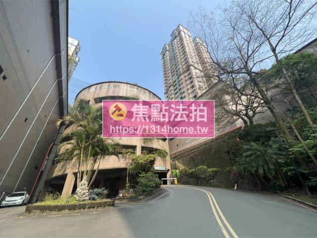 汐止法拍大樓-6