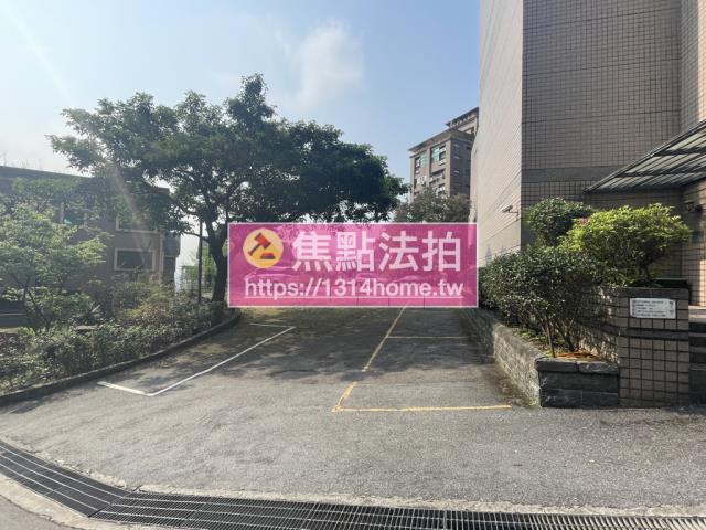 汐止法拍大樓-7