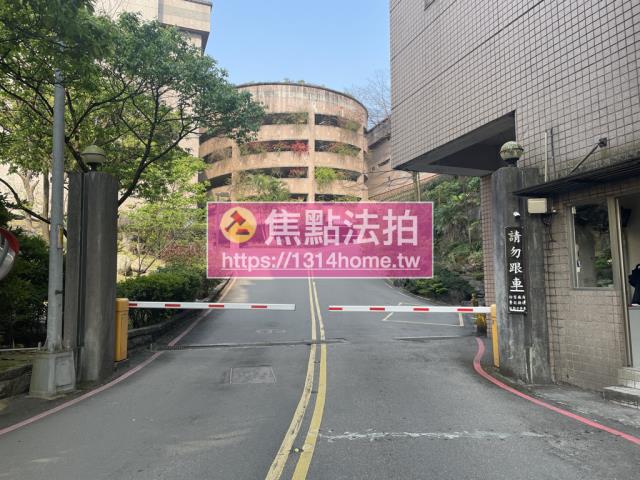 汐止法拍大樓-8