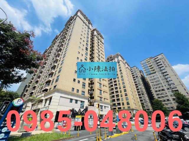 樹林大樓法拍-4