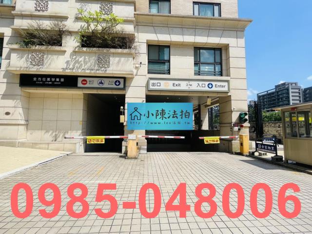 樹林大樓法拍-6