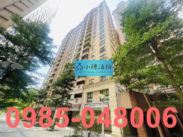 樹林大樓法拍-2