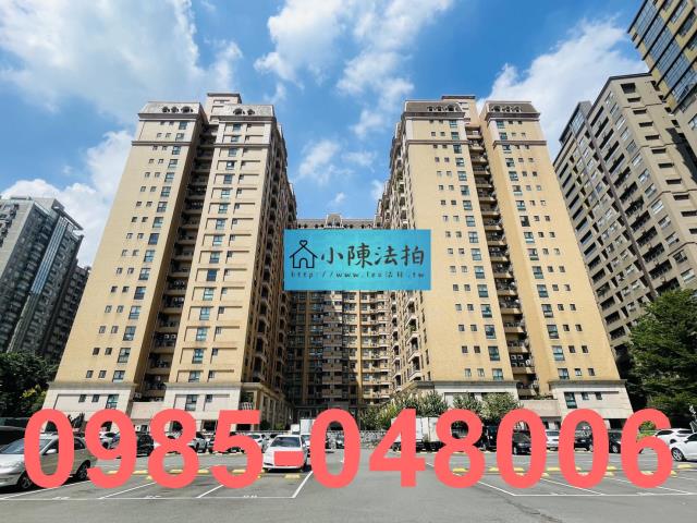 樹林大樓法拍-0