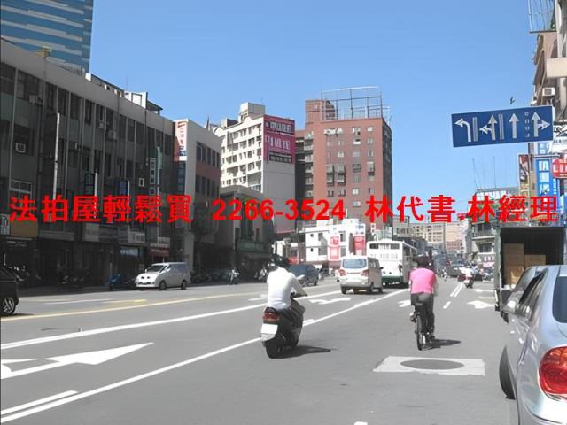 板橋大樓法拍-6