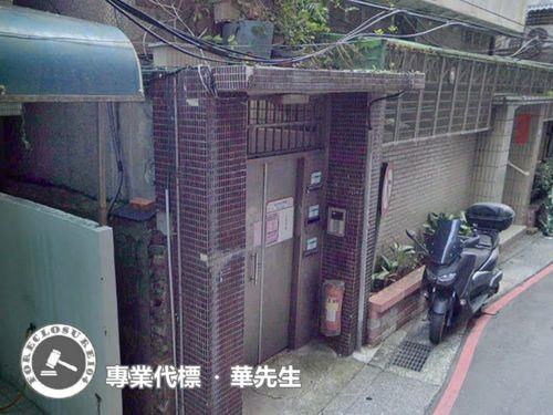 新北法拍公寓-3