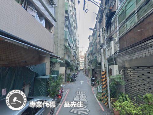 新北法拍公寓-2