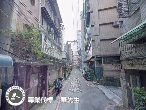 新北法拍公寓-1