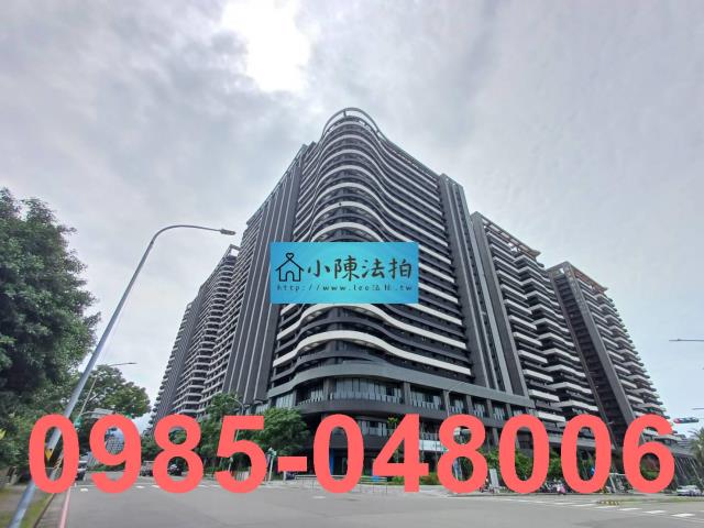 新北淡水大樓法拍-5