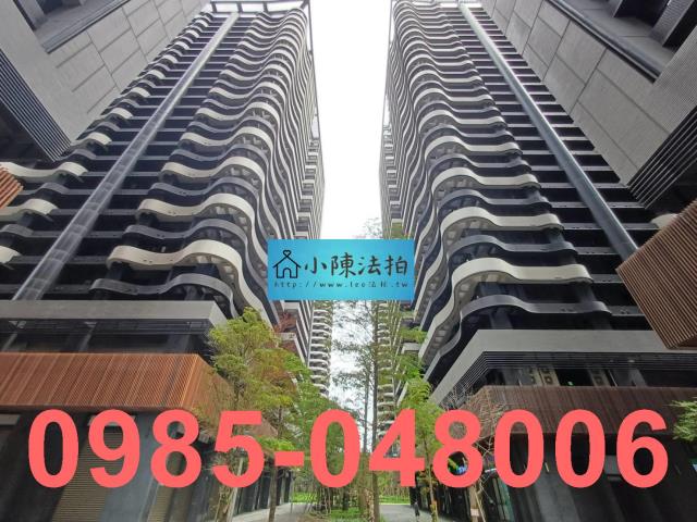 新北淡水大樓法拍-3