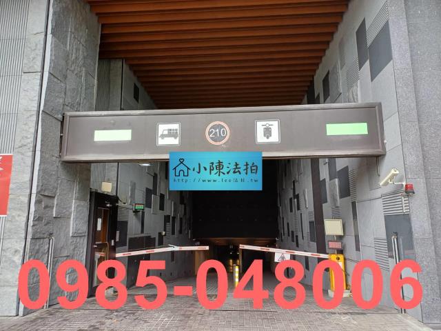 新北淡水大樓法拍-6