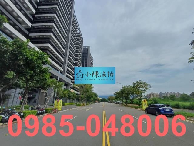 新北淡水大樓法拍-8