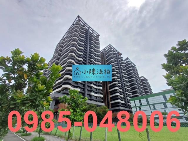 新北淡水大樓法拍-4