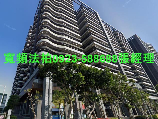 新北淡水大樓法拍-0