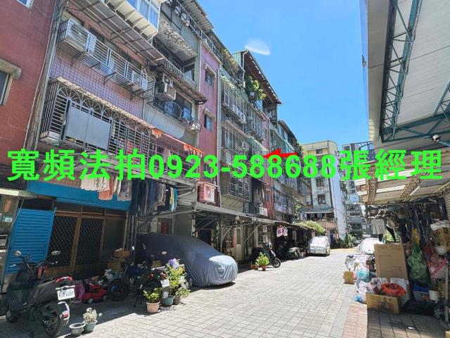 新北五股拍賣公寓-3