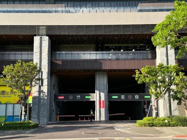 淡水法拍大樓-4