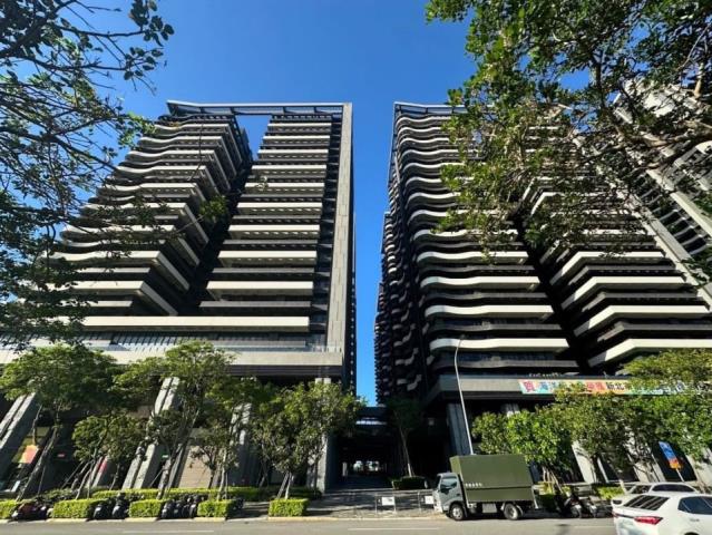 淡水法拍大樓-0