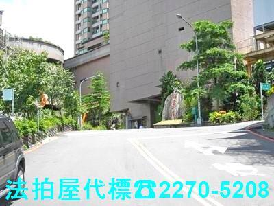 新北汐止大樓法拍-4