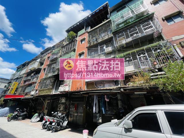 五股公寓法拍-2