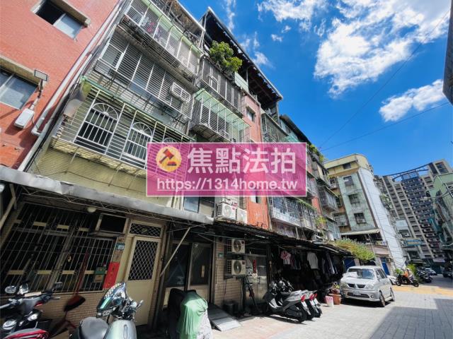 五股公寓法拍-3