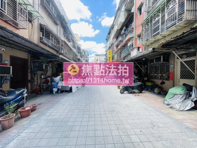 五股公寓法拍-5