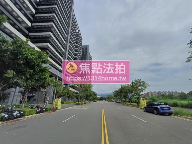 淡水大樓拍賣-9