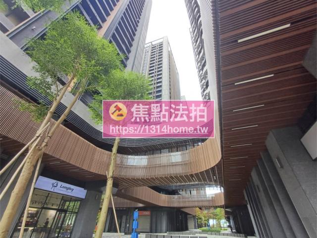 淡水大樓拍賣-3