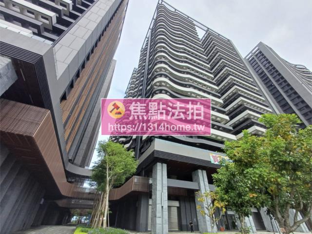 淡水大樓拍賣-4