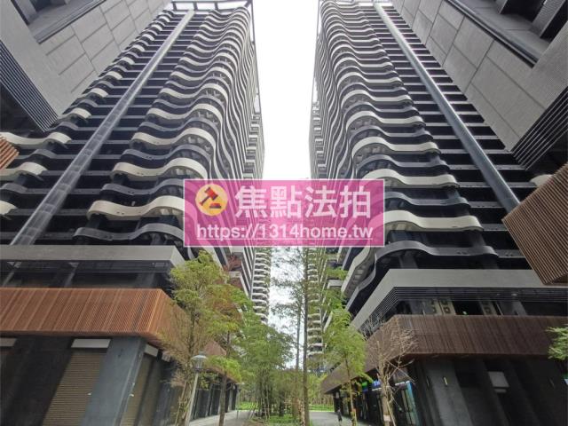 淡水大樓拍賣-5