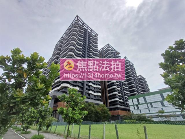 淡水大樓拍賣-6