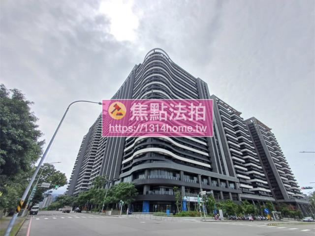 淡水大樓拍賣-7