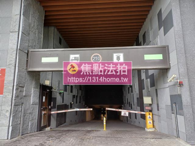 淡水大樓拍賣-8