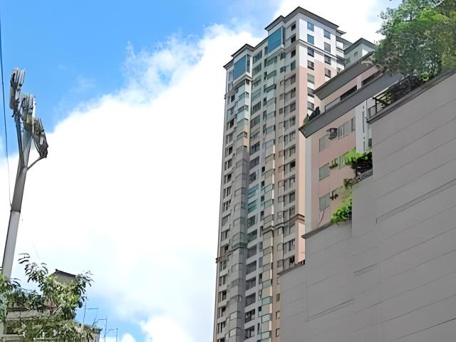 新北汐止拍賣大樓-2