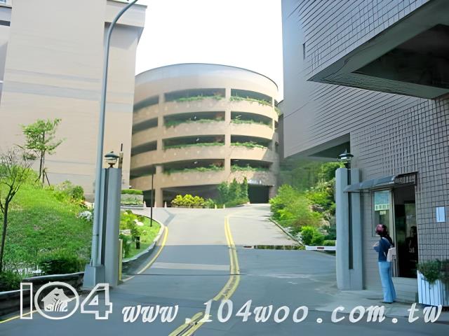 新北汐止拍賣大樓-3