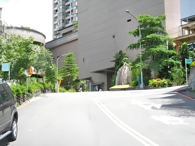 新北汐止拍賣大樓-4