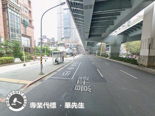 新北中和大樓法拍-3