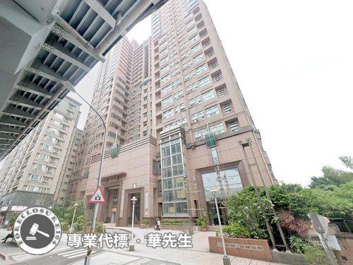 新北中和大樓法拍-4
