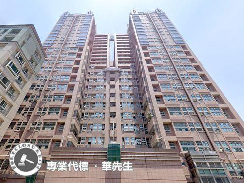 新北中和大樓法拍-0