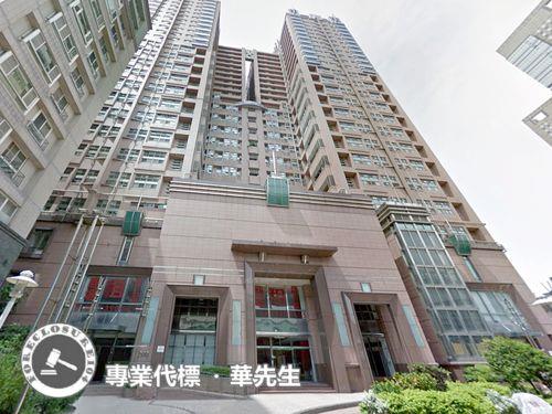 新北中和大樓法拍-2