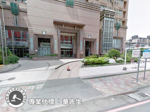 新北中和大樓法拍-5