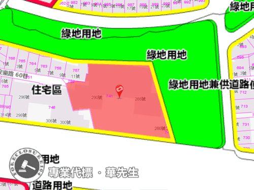 新北中和大樓法拍-7