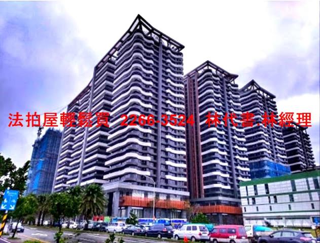 新北大樓法拍-10