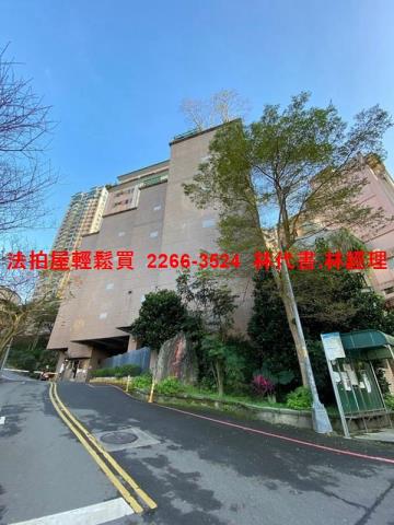 新北汐止大樓法拍-9