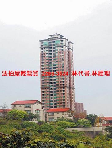 新北汐止大樓法拍-11