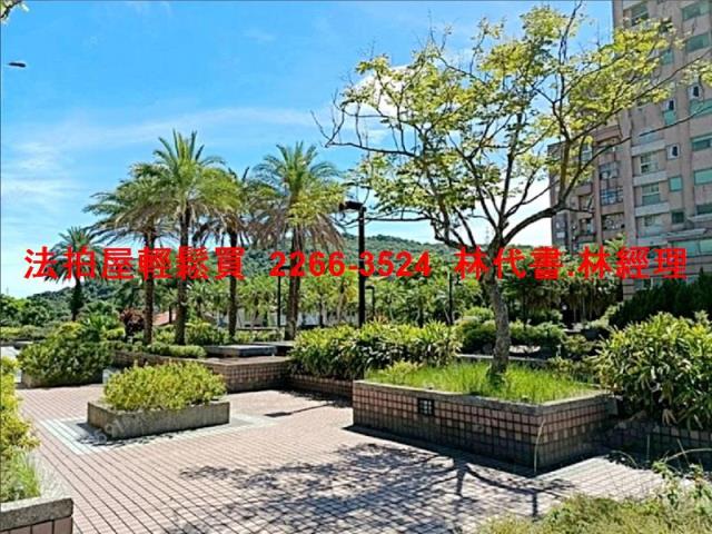 新北汐止大樓法拍-3